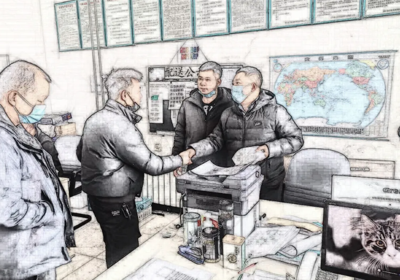 【业务动态】新疆国药和德赢VWIN再联手