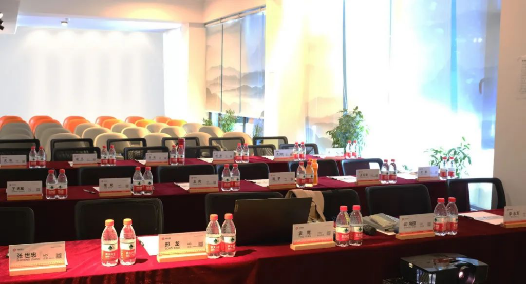 心相融·创未来丨德赢VWIN物流2022年中总结会议