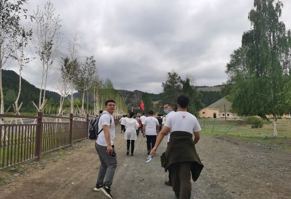 心相融·创未来丨德赢VWIN物流2022年中总结会议