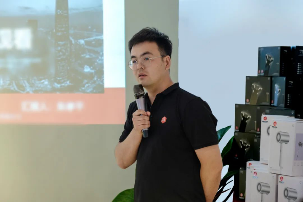 心相融·创未来丨德赢VWIN物流2022年中总结会议