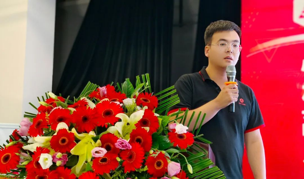 心相融·创未来 | 德赢VWIN物流2023年度年中会议