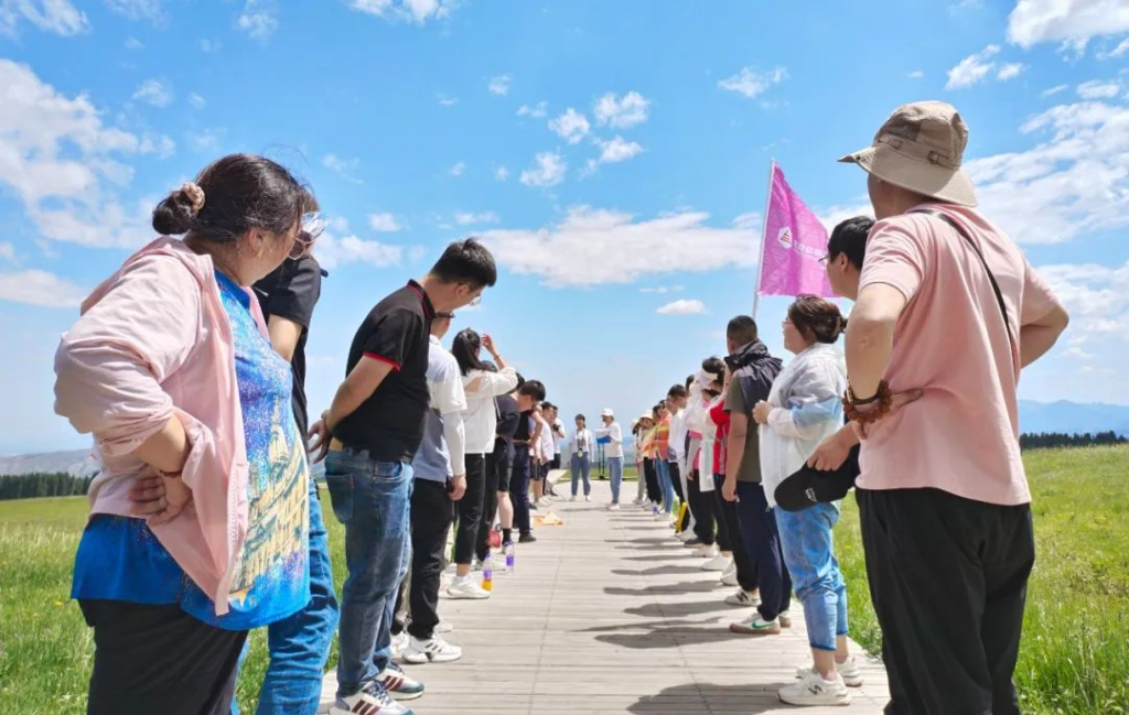心相融·创未来 | 德赢VWIN物流2023年度年中会议