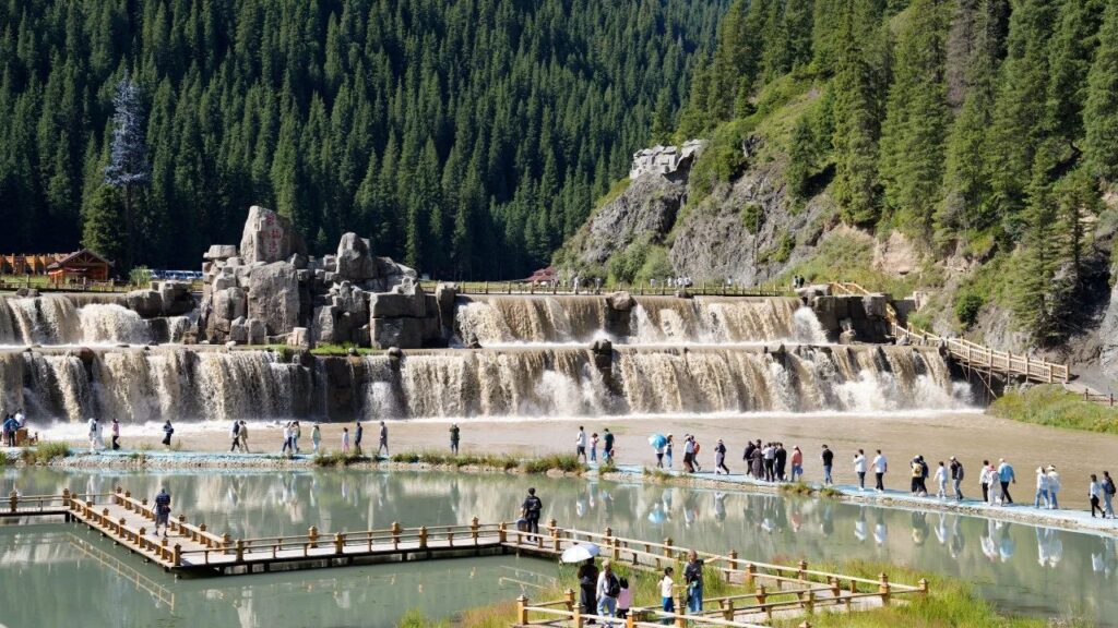 夏日最美群像 | 德赢VWIN物流2024年中团建特辑