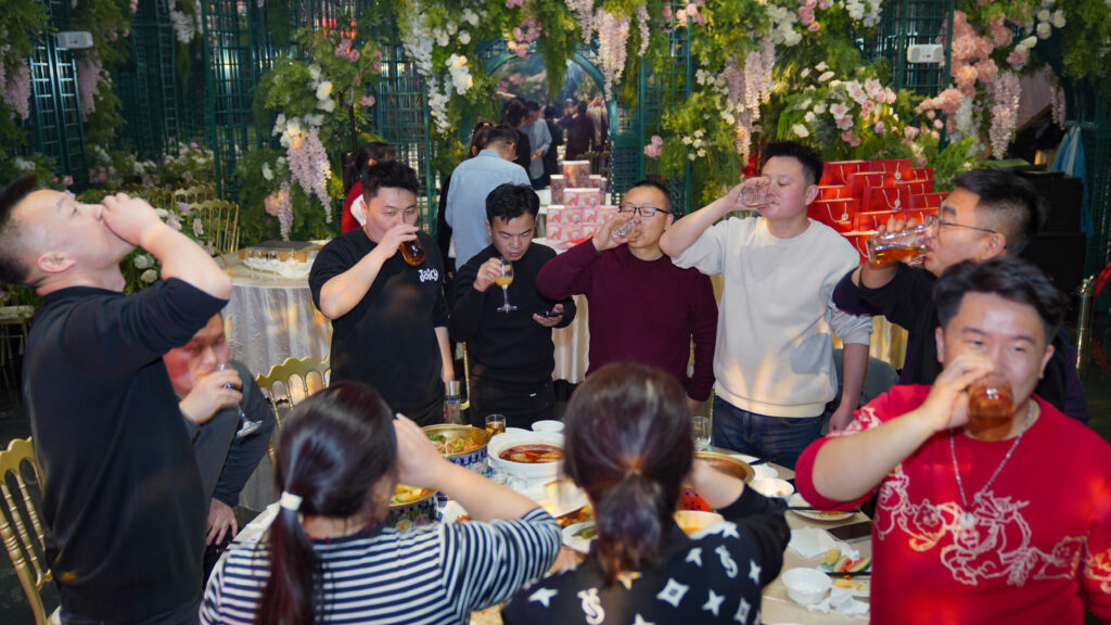 提质效·开新局 | 德赢VWIN物流2025年启动会