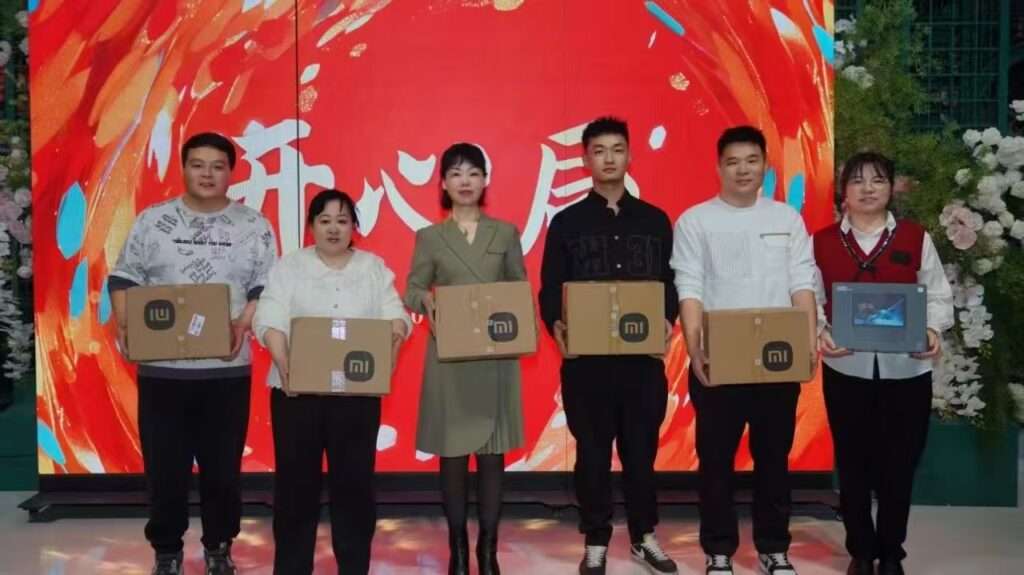 提质效·开新局 | 德赢VWIN物流2025年启动会