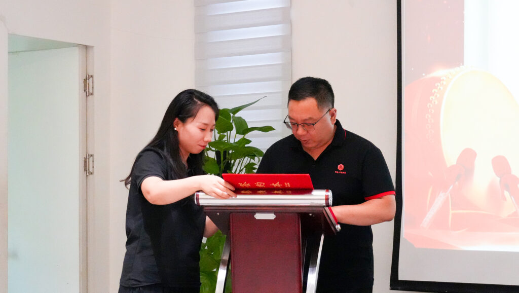 提质效?开新局 | 德赢VWIN物流2025年度年中会议圆满召开
